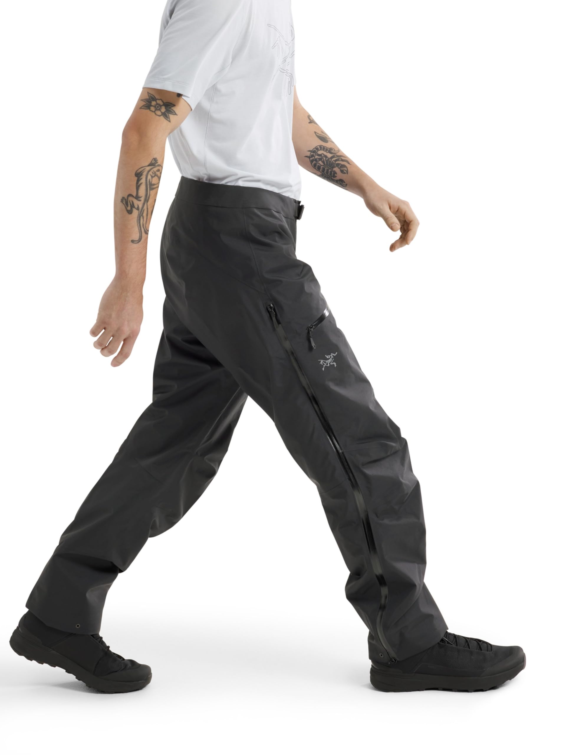 Arc’teryx Beta Pant Black XS-Short Amazon.com : Arc'teryx Beta Pant Men's - Waterproof Breathable All